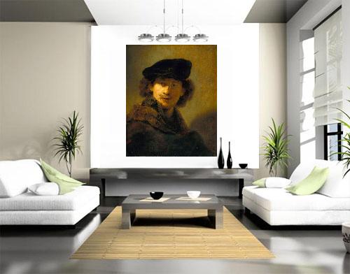 Rembrandt Peale
